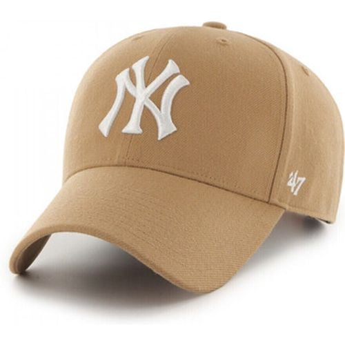 Schirmmütze Cap mlb new york yankees mvp snapback - '47 Brand - Modalova