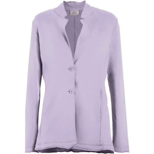 Fleecepullover Blazer In Felpa - Deha - Modalova