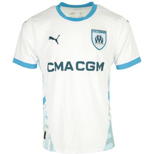 T-Shirt Om Home Jersey Replica - Puma - Modalova