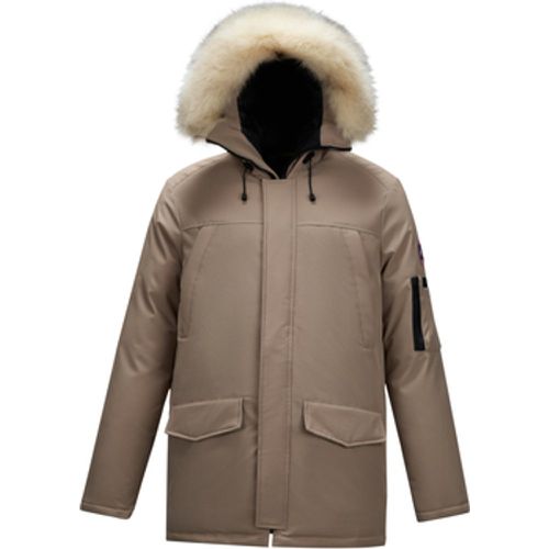 Subprime Parkas Parka Tommy - Subprime - Modalova