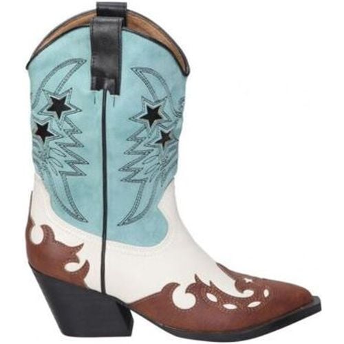 Skydiva Stiefeletten M4790 - Skydiva - Modalova