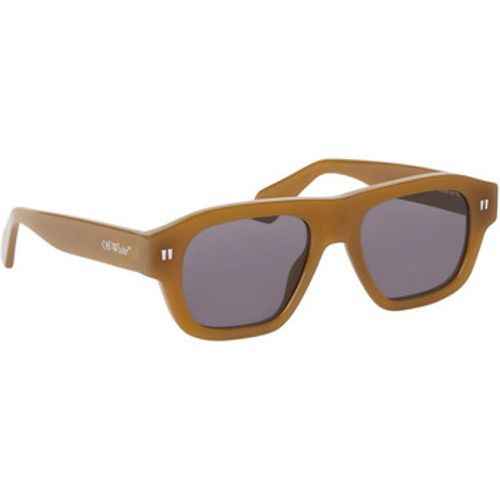 Sonnenbrillen Providence 17407 Sonnenbrille - Off-White - Modalova