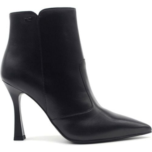 Ankle Boots tronchetto in pelle - NeroGiardini - Modalova