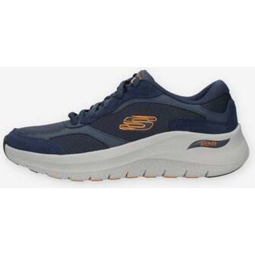 Skechers Turnschuhe 232702-NVOR - Skechers - Modalova