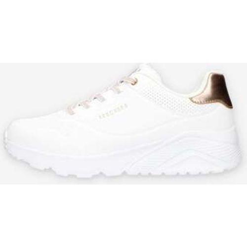 Skechers Turnschuhe 310384L-WHT Weiss In Damengrößen erhältlich. 37 1/2. Jetzt 310384L-WHT von Skechers auf Spartoo.de versandkostenfrei bestellen! - 28922906F103 - Modalova