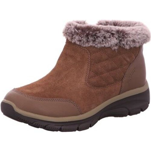 Stiefel Stiefeletten EASY GOING - SMALL TOWNS 168030 CHOC - Skechers - Modalova