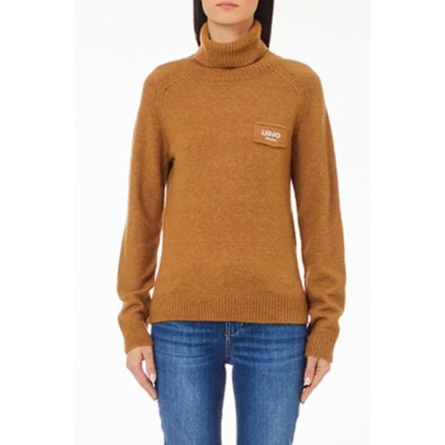 Liu Jo Pullover WF4363MA49P - Liu Jo - Modalova