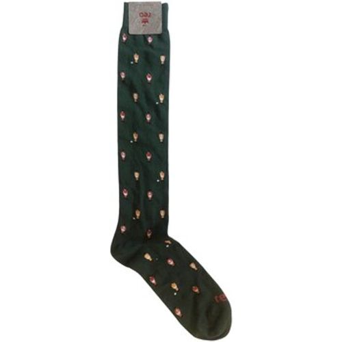 Red Socken 64040G - Red - Modalova