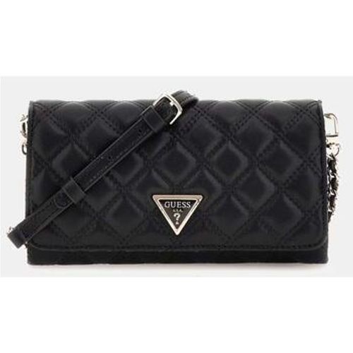 Taschen GSBAG-HWQG8748750-blk - Guess - Modalova