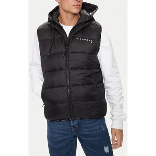 John Richmond Herren-Jacke - John Richmond - Modalova