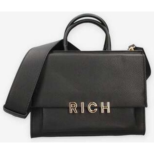 Handtasche RWA24079BO9L-BLACK-GOLD - John Richmond - Modalova