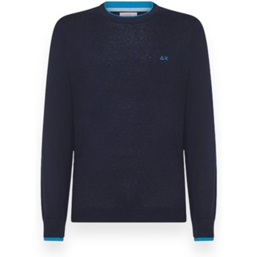 Sun68 Pullover K44125 07 - Sun68 - Modalova