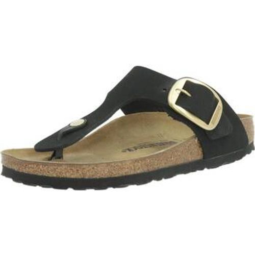 Sandalen GIZEH BIG BUCKLE - Birkenstock - Modalova