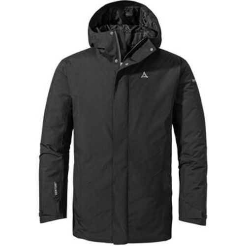 SchÖffel Herren-Jacke Sport Parka Style Froda MNS 2023922/9990 - Schöffel - Modalova