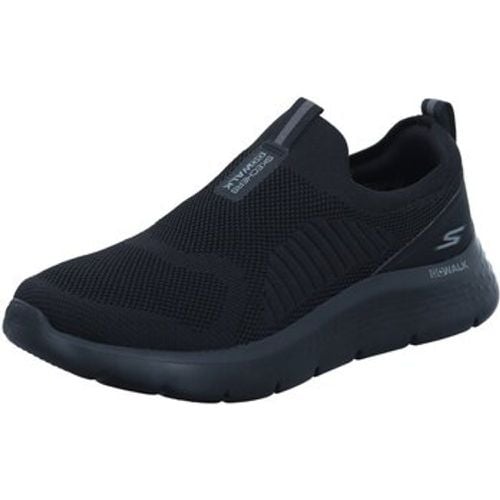 Herrenschuhe Slipper black () 216506 BBK - Skechers - Modalova