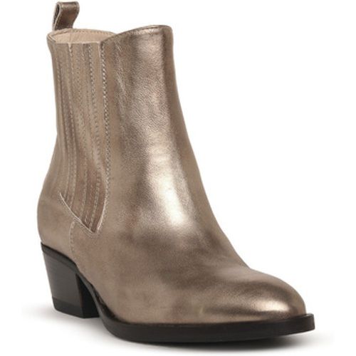 Ankle Boots NERO GIARDINI 406 LUNARE TORTORA - NeroGiardini - Modalova