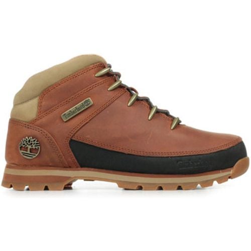 Herrenstiefel Euro Sprint Mid Lace Boot - Timberland - Modalova