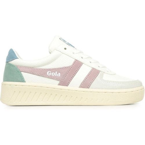 Gola Sneaker Granslam Trident - Gola - Modalova