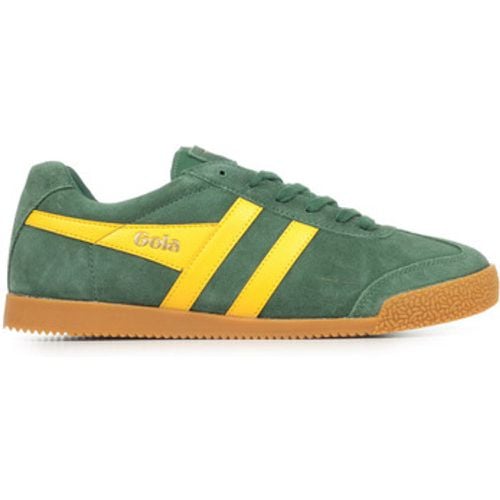 Gola Sneaker Harrier Suede - Gola - Modalova