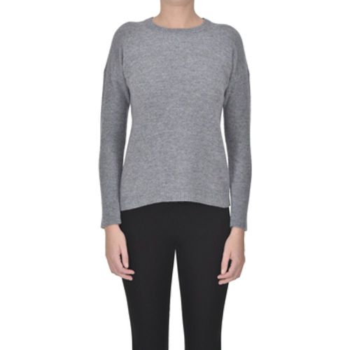 Base Milano Pullover MGP00004192AI - Base Milano - Modalova