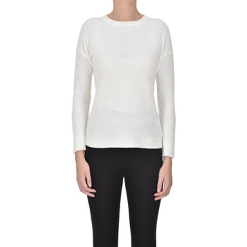 Base Milano Pullover MGP00004193AI - Base Milano - Modalova