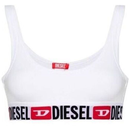 Tank Top A13122 0NJAP - USFB ORIBA-100 - Diesel - Modalova