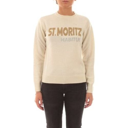 Mc2 Saint Barth Pullover NEW QUEEN - Mc2 Saint Barth - Modalova