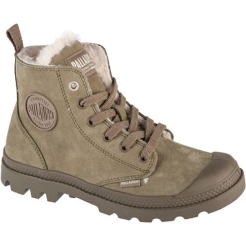 Palladium Sneaker Pampa Hi Zip WL - Palladium - Modalova