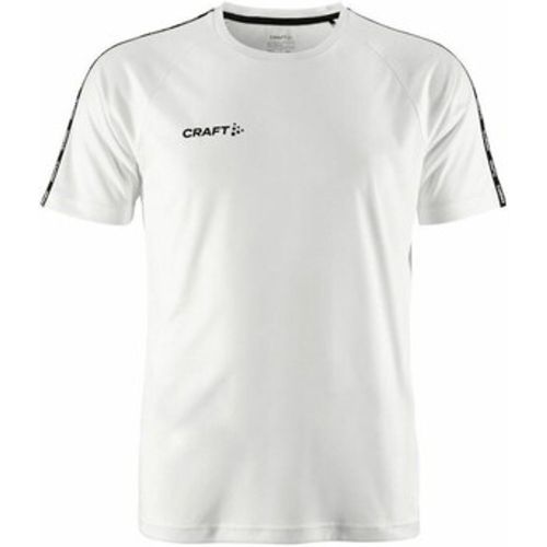 Craft T-Shirt 2.0 Contrast Jersey - Craft - Modalova