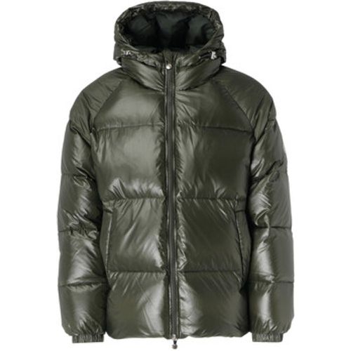 Daunenjacken Daunenjacke mit Kapuze khaki Sten - Pyrenex - Modalova