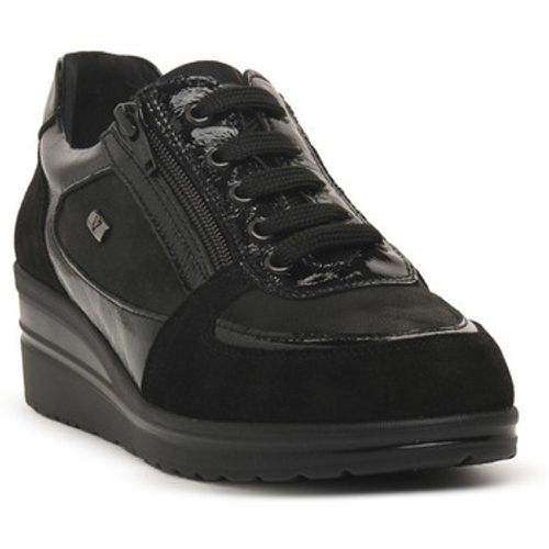 Valleverde Schuhe NAPPA BLACK - Valleverde - Modalova