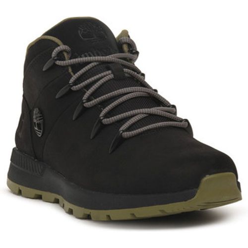 Stiefel SPRINT TREKKER MID - Timberland - Modalova