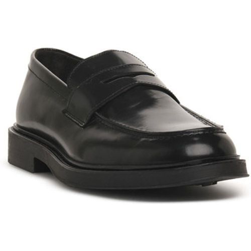 Exton Herrenschuhe NERO ABRASIVATO - Exton - Modalova