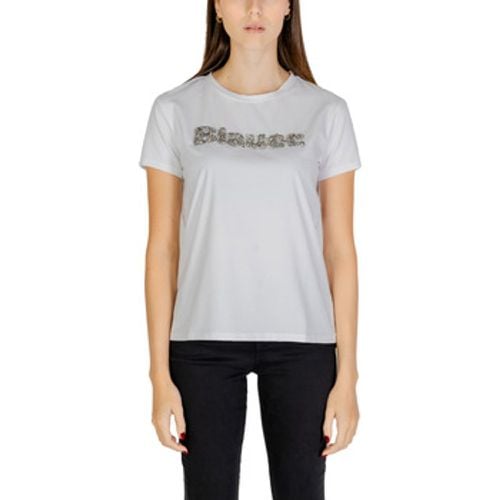 T-Shirt LETITIA 24WBLDH02433 - Blauer - Modalova