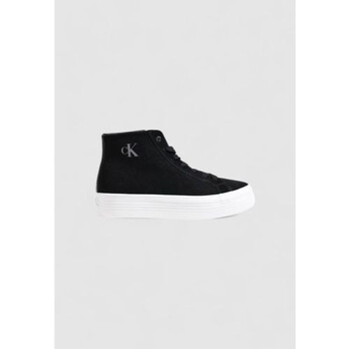 Sneaker VULC FLATFORM LACEUP YW0YW01584 - Calvin Klein Jeans - Modalova