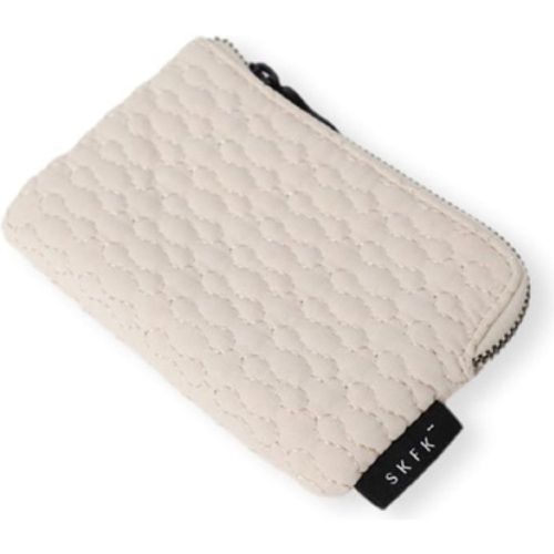 Geldbeutel Altea Wallet - Cream - Skfk - Modalova