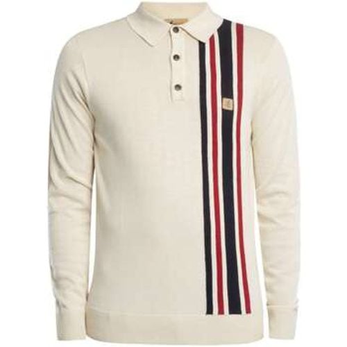 Poloshirt Soda Langarm-Poloshirt - Gabicci - Modalova