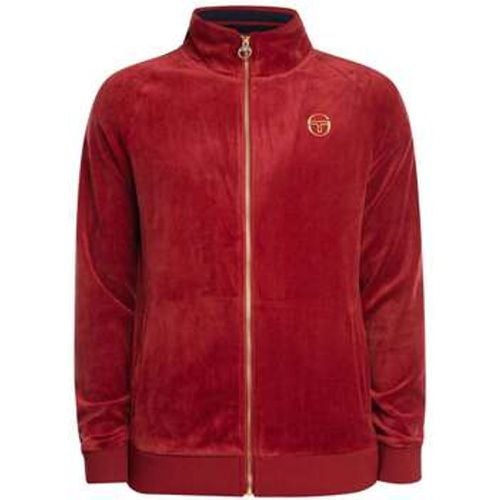 Trainingsjacken Court Trainingsjacke aus Velours - Sergio Tacchini - Modalova