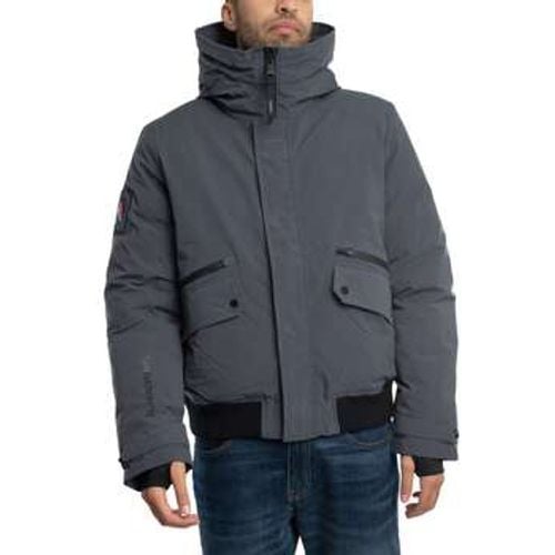 Parkas Wattierte Bomberjacke „City“ - Superdry - Modalova