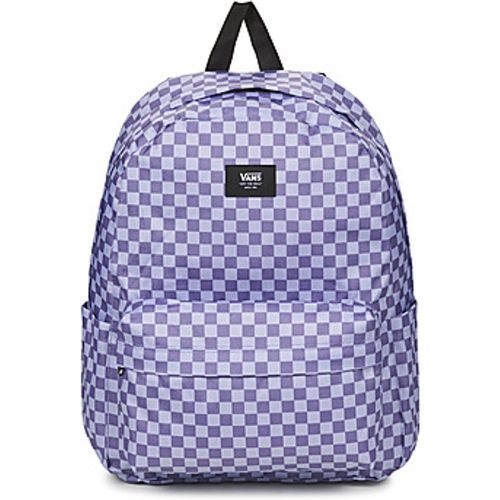 Rucksack Old Skool Check Backpack - Vans - Modalova