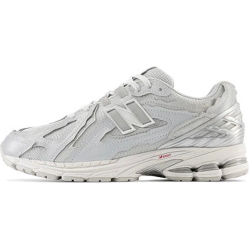 Sneaker 1906D Protection Pack Silver Metallic - New Balance - Modalova