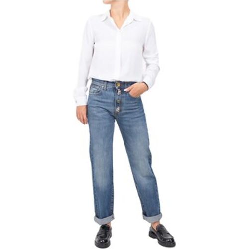 Vicolo Straight Leg Jeans DS0059 - Vicolo - Modalova