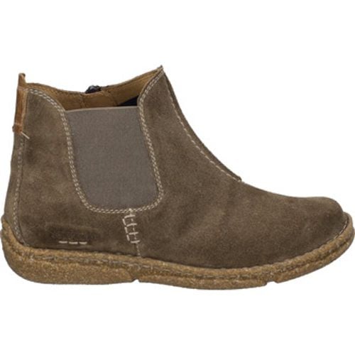 Stiefel Neele 68, taupe - Josef Seibel - Modalova