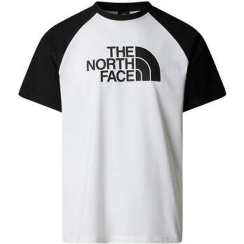 The North Face T-Shirt - The North Face - Modalova