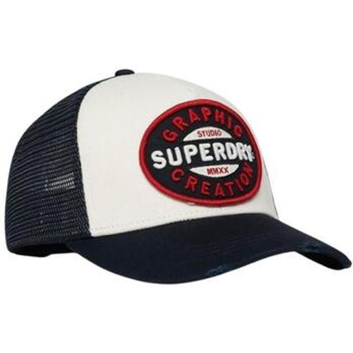 Superdry Schirmmütze - Superdry - Modalova