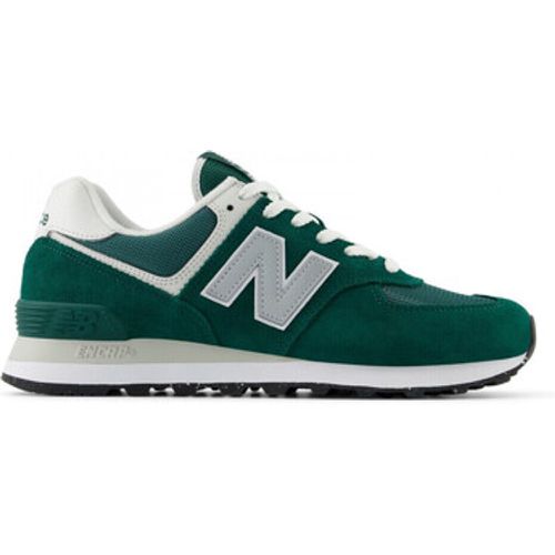 New Balance Herrenschuhe U574e d - New Balance - Modalova