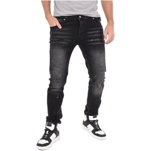 Slim Fit Jeans JE-TEDD - Just Emporio - Modalova