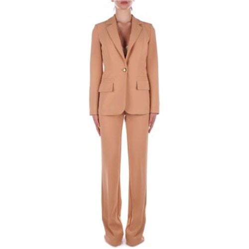 Blazer TP00346E2 - Elisabetta Franchi - Modalova