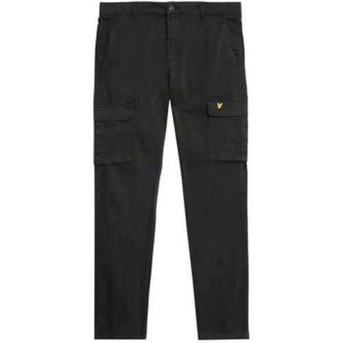 Hosen TR2109ITA CARGO-Z86. JET BLACK - Lyle & Scott - Modalova