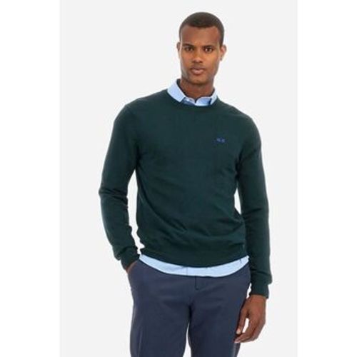 Pullover ZMS002-YW091-03230 PINE GROOVE - LA MARTINA - Modalova